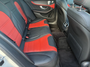 AMG Cクラス 中古車