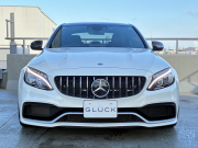 AMG Cクラス 中古車