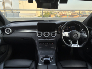 AMG Cクラス 中古車