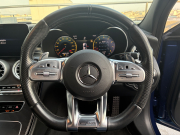 AMG Cクラス 中古車