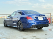 AMG Cクラス 中古車