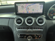 AMG Cクラス 中古車