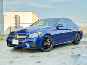 AMG Cクラス 中古車