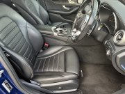 AMG Cクラス 中古車