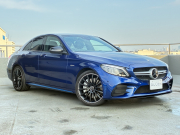 AMG Cクラス 中古車