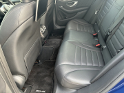 AMG Cクラス 中古車