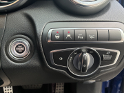 AMG Cクラス 中古車