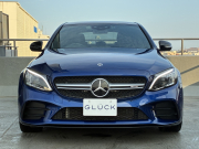 AMG Cクラス 中古車