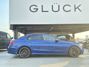AMG Cクラス 中古車