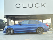 AMG Cクラス 中古車