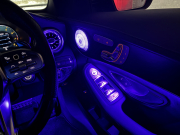 AMG Cクラス 中古車