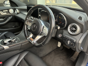 AMG Cクラス 中古車