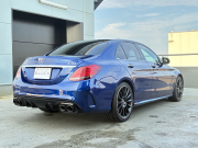 AMG Cクラス 中古車