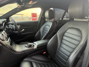 AMG Cクラス 中古車