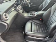 AMG Cクラス 中古車