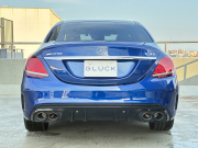 AMG Cクラス 中古車