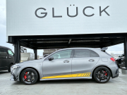 AMG Aクラス 中古車