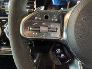 AMG Aクラス 中古車