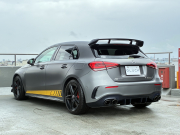 AMG Aクラス 中古車