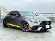 AMG Aクラス 中古車