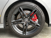 AMG Aクラス 中古車