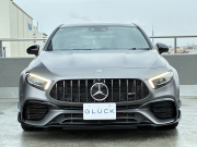AMG Aクラス 中古車
