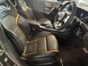 AMG Aクラス 中古車