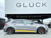 AMG Aクラス 中古車