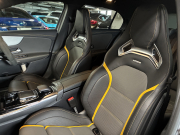 AMG Aクラス 中古車