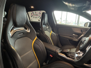 AMG Aクラス 中古車