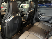 AMG Aクラス 中古車