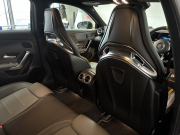 AMG Aクラス 中古車