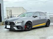 AMG Aクラス 中古車