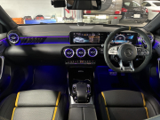 AMG Aクラス 中古車