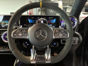 AMG Aクラス 中古車