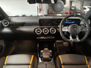 AMG Aクラス 中古車