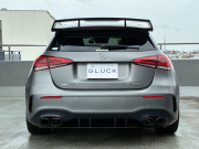 AMG Aクラス 中古車