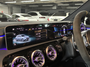 AMG Aクラス 中古車