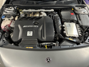 AMG Aクラス 中古車