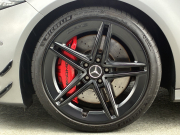 AMG Aクラス 中古車