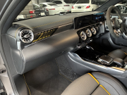 AMG Aクラス 中古車