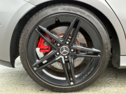 AMG Aクラス 中古車