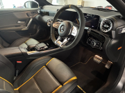 AMG Aクラス 中古車