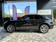 ポルシェ マカン 中古車