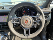 ポルシェ マカン 中古車