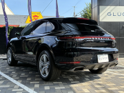 ポルシェ マカン 中古車