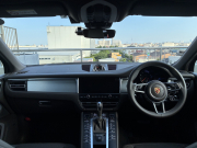 ポルシェ マカン 中古車