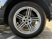 ポルシェ マカン 中古車