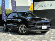 ポルシェ マカン 中古車