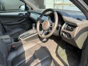 ポルシェ マカン 中古車